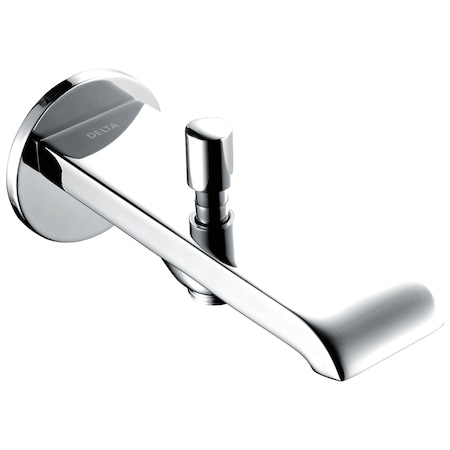 Delta Mandolin Tub Spout - Diverter ITS62265